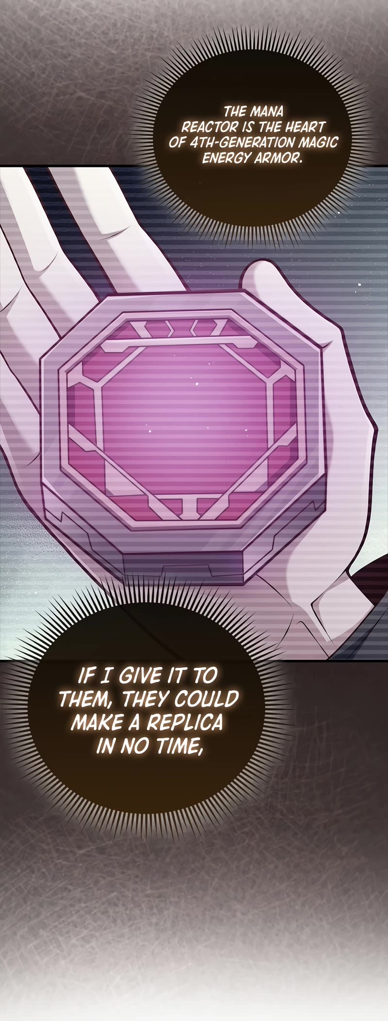 The Lord's Coins Aren't Decreasing?! Chapter 124 page 21 - Chapter 124