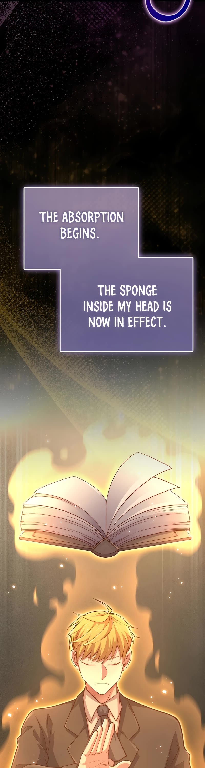 The Lord's Coins Aren't Decreasing?! Chapter 124 page 23 - Chapter 124