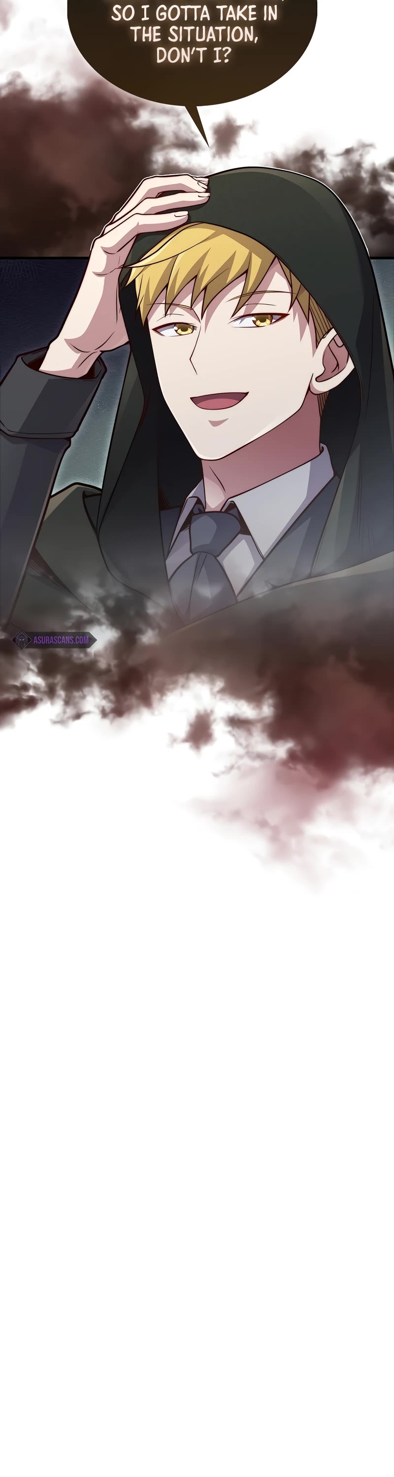 The Lord's Coins Aren't Decreasing?! Chapter 124 page 31 - Chapter 124