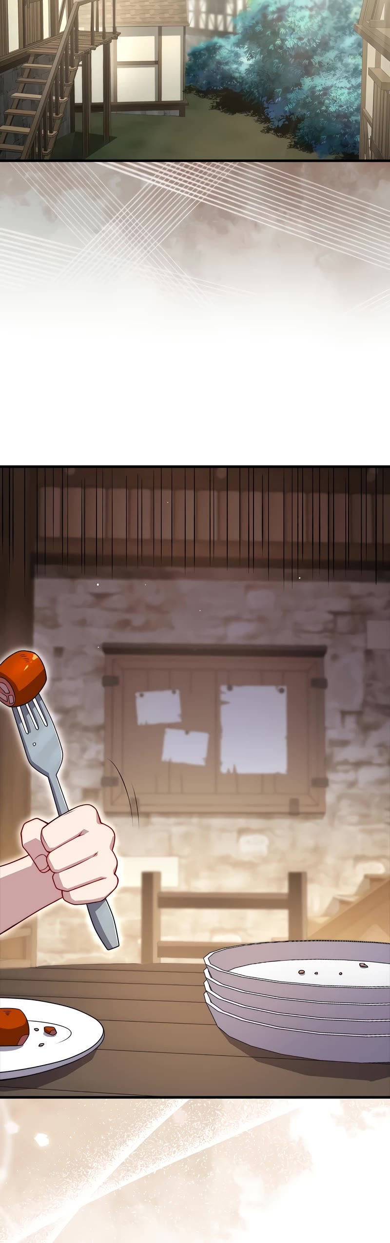 The Lord's Coins Aren't Decreasing?! Chapter 124 page 36 - Chapter 124