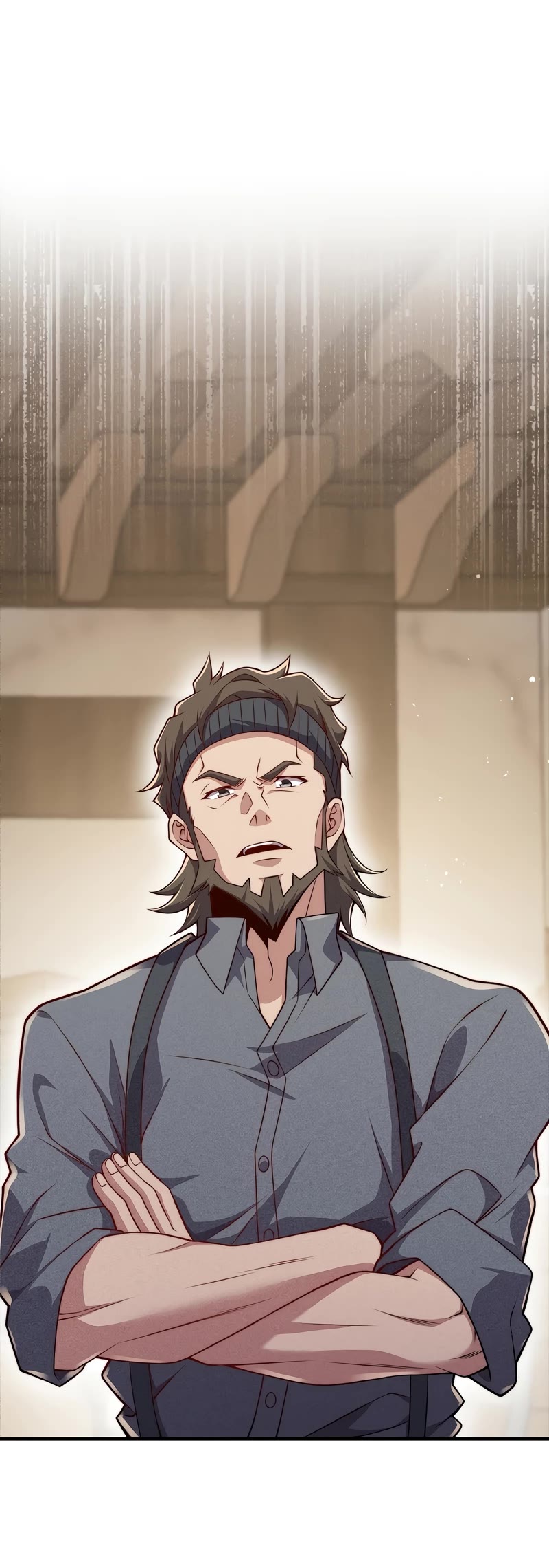 The Lord's Coins Aren't Decreasing?! Chapter 124 page 40 - Chapter 124