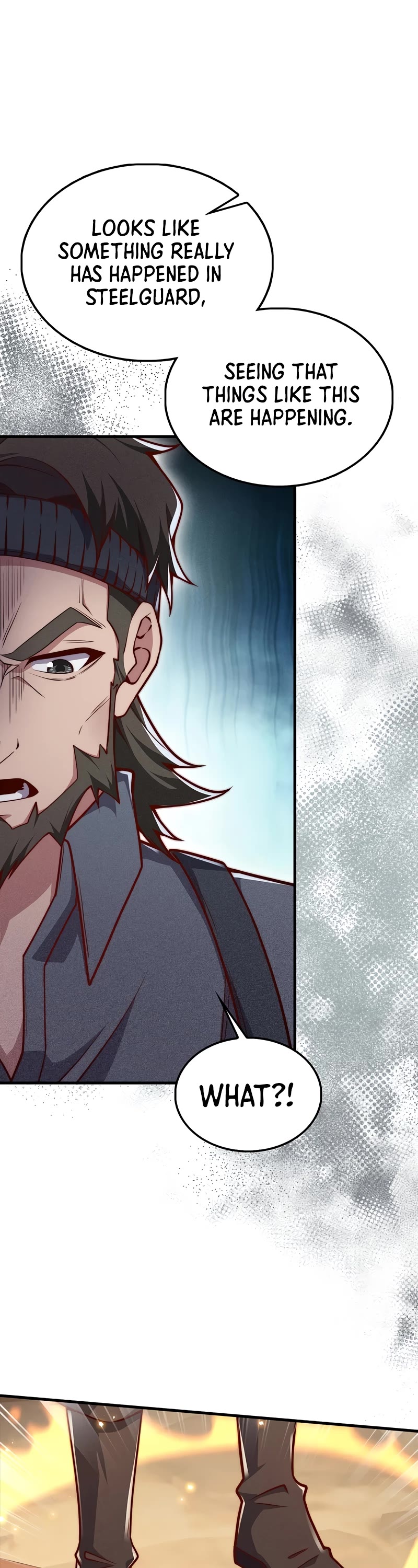 The Lord's Coins Aren't Decreasing?! Chapter 124 page 44 - Chapter 124