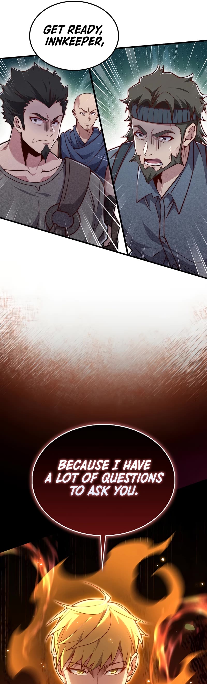 The Lord's Coins Aren't Decreasing?! Chapter 124 page 47 - Chapter 124