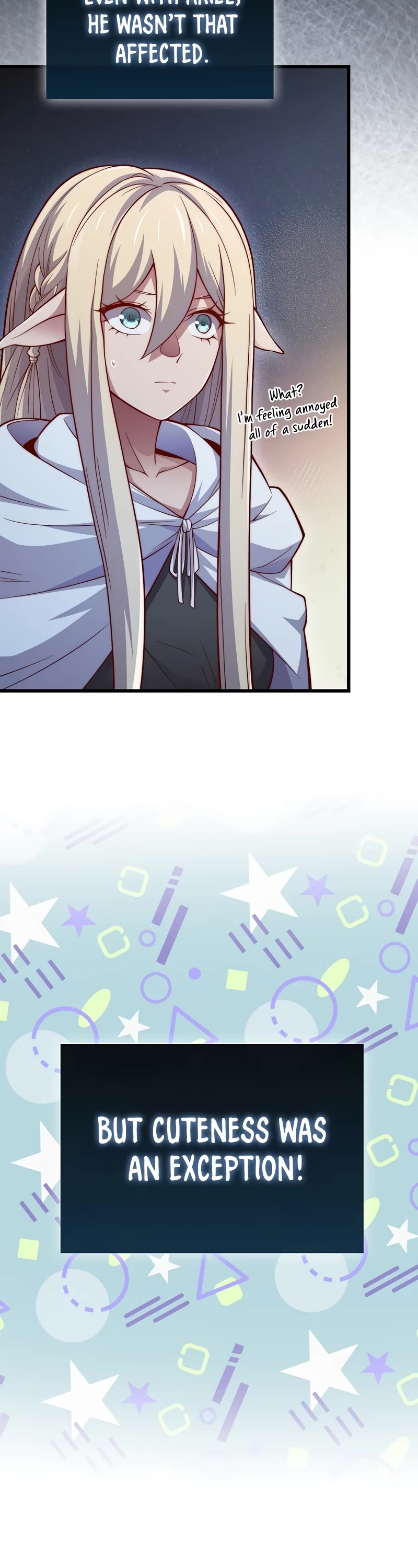 The Lord's Coins Aren't Decreasing?! Chapter 124 page 9 - Chapter 124