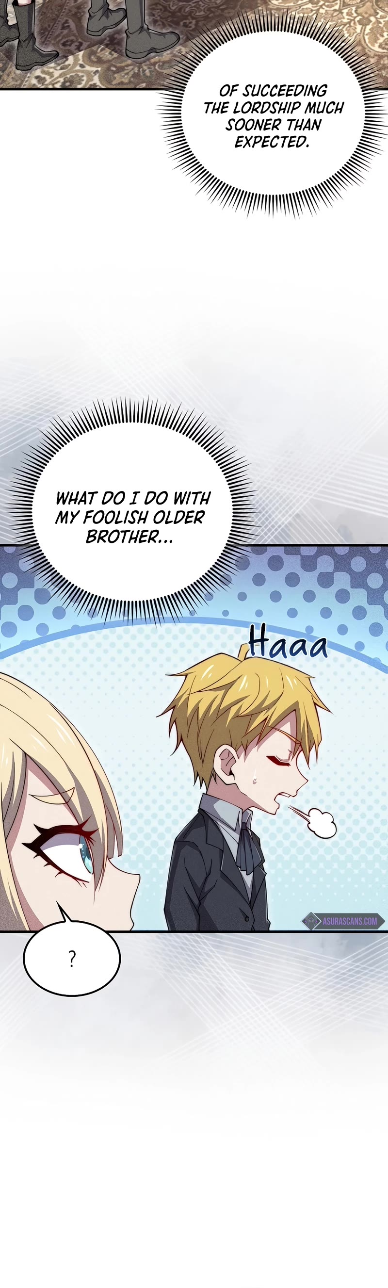 The Lord's Coins Aren't Decreasing?! Chapter 125 page 13 - Chapter 125