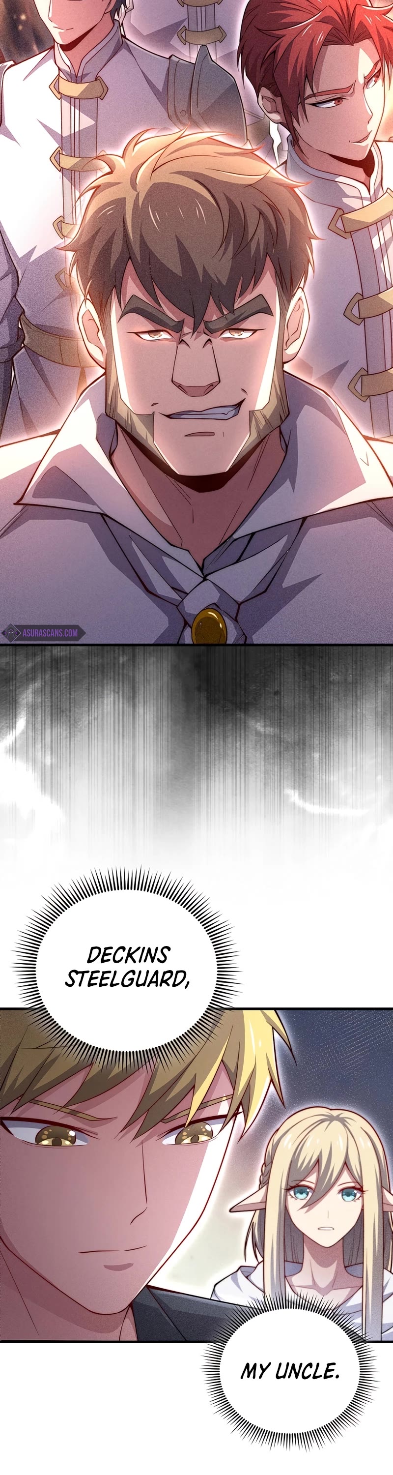 The Lord's Coins Aren't Decreasing?! Chapter 125 page 15 - Chapter 125