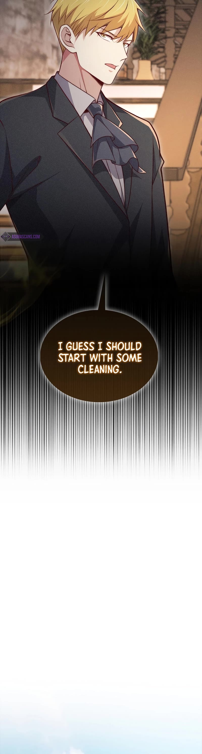The Lord's Coins Aren't Decreasing?! Chapter 125 page 24 - Chapter 125