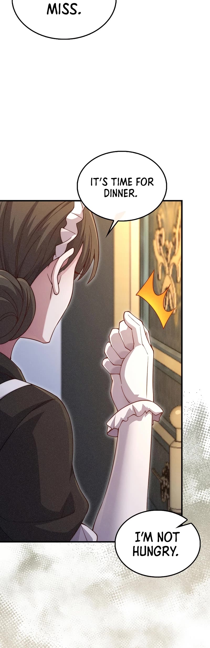 The Lord's Coins Aren't Decreasing?! Chapter 125 page 28 - Chapter 125