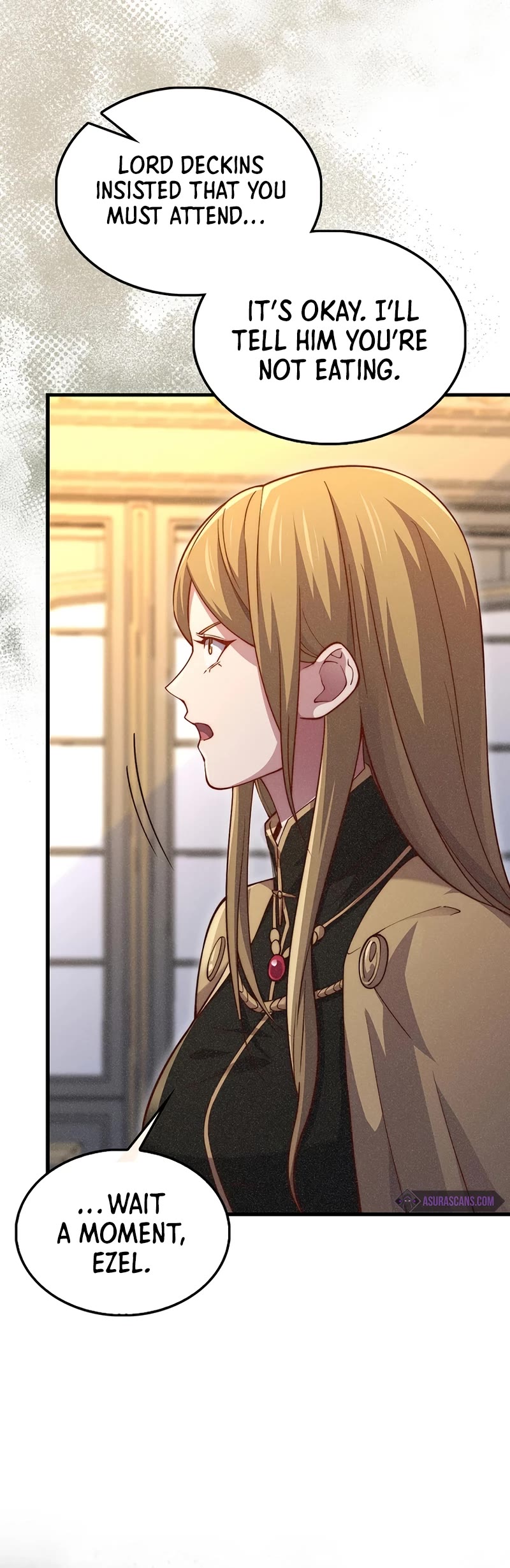 The Lord's Coins Aren't Decreasing?! Chapter 125 page 29 - Chapter 125