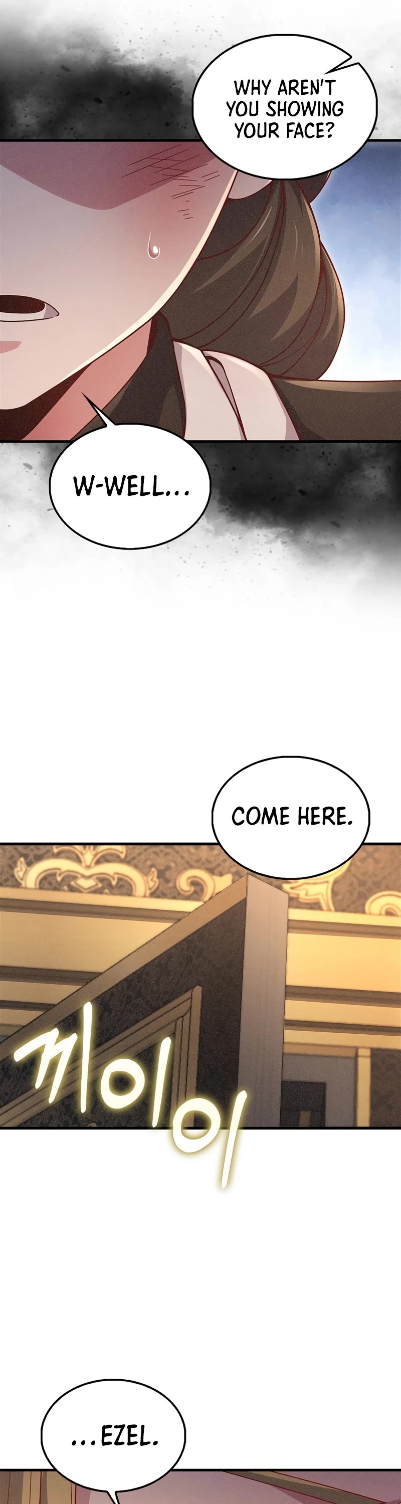 The Lord's Coins Aren't Decreasing?! Chapter 125 page 30 - Chapter 125