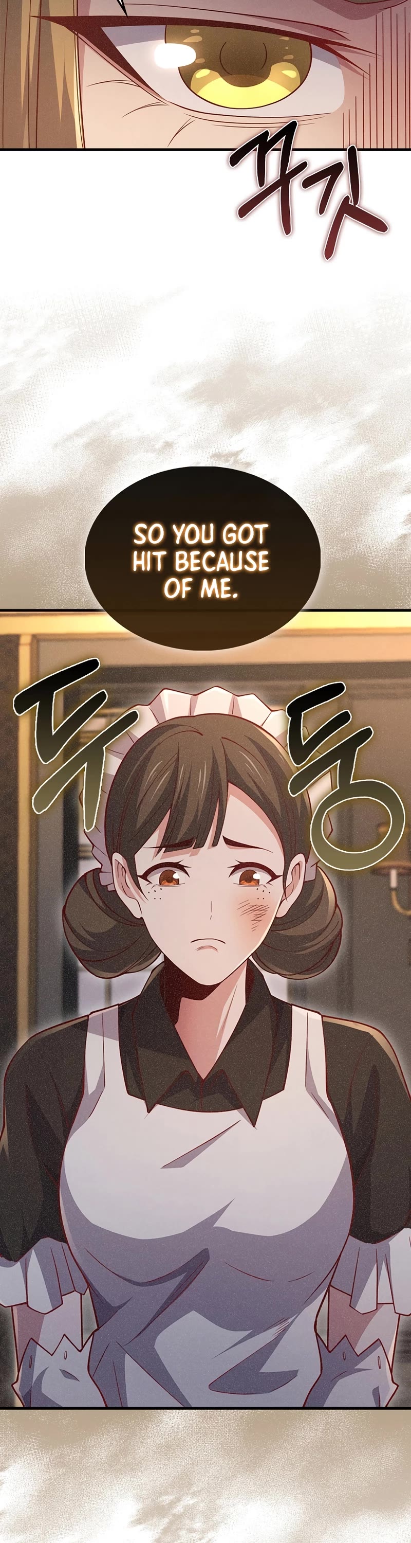 The Lord's Coins Aren't Decreasing?! Chapter 125 page 31 - Chapter 125