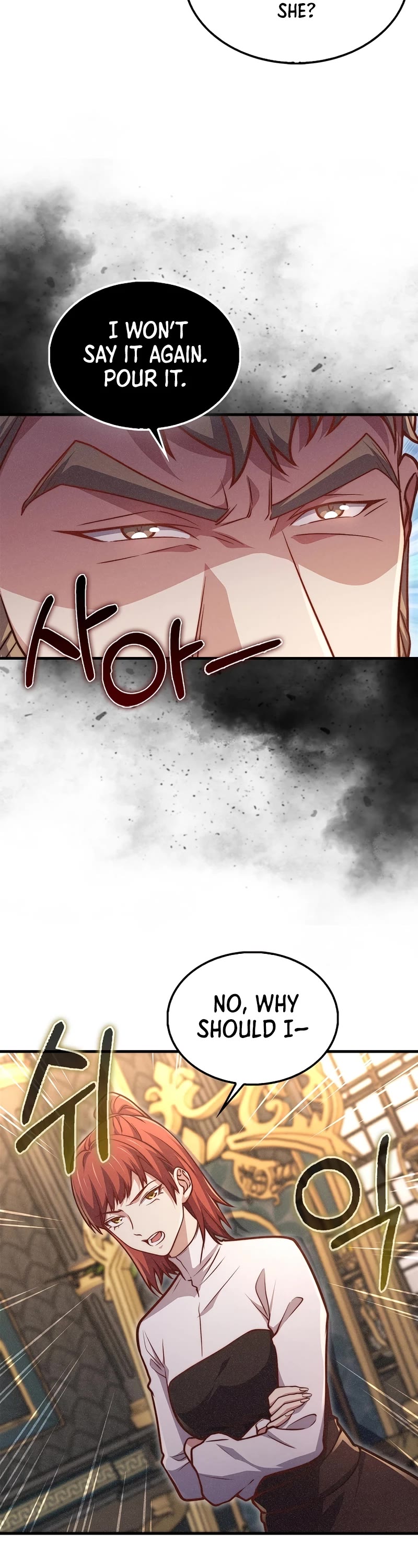 The Lord's Coins Aren't Decreasing?! Chapter 125 page 39 - Chapter 125