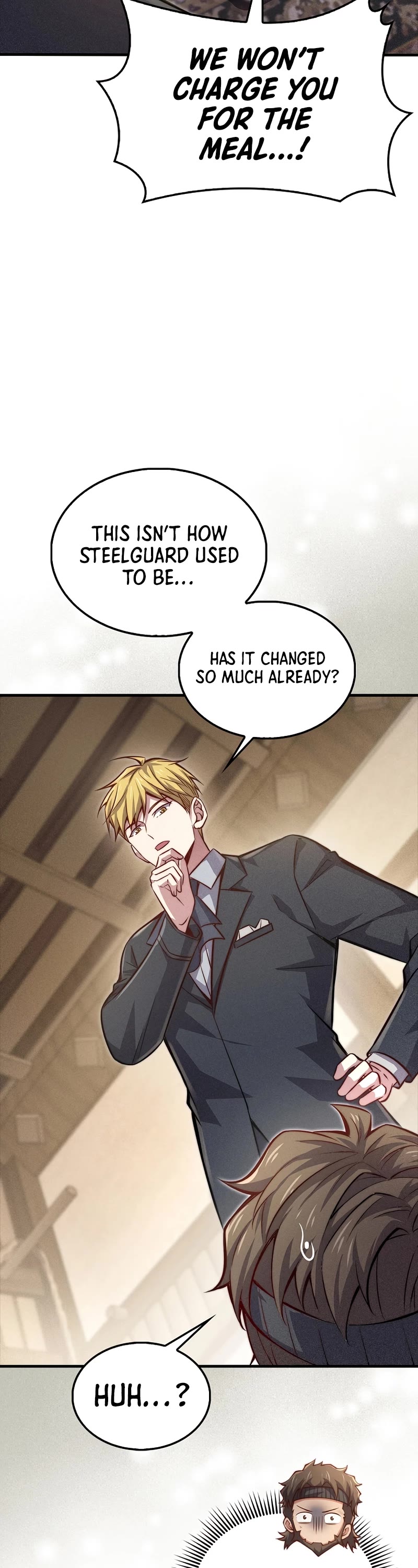 The Lord's Coins Aren't Decreasing?! Chapter 125 page 4 - Chapter 125