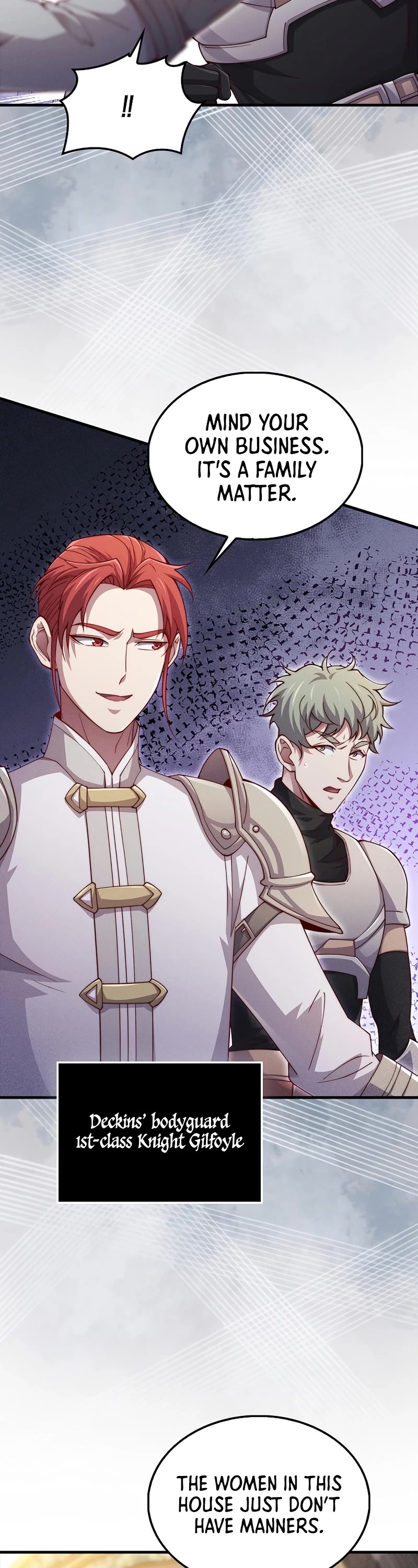 The Lord's Coins Aren't Decreasing?! Chapter 125 page 43 - Chapter 125