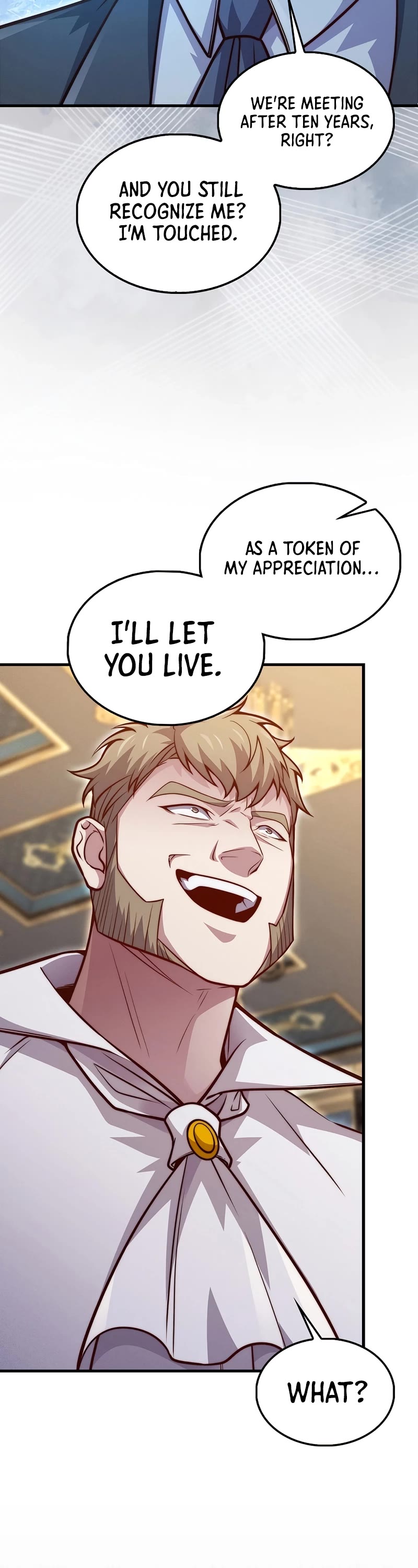 The Lord's Coins Aren't Decreasing?! Chapter 125 page 48 - Chapter 125