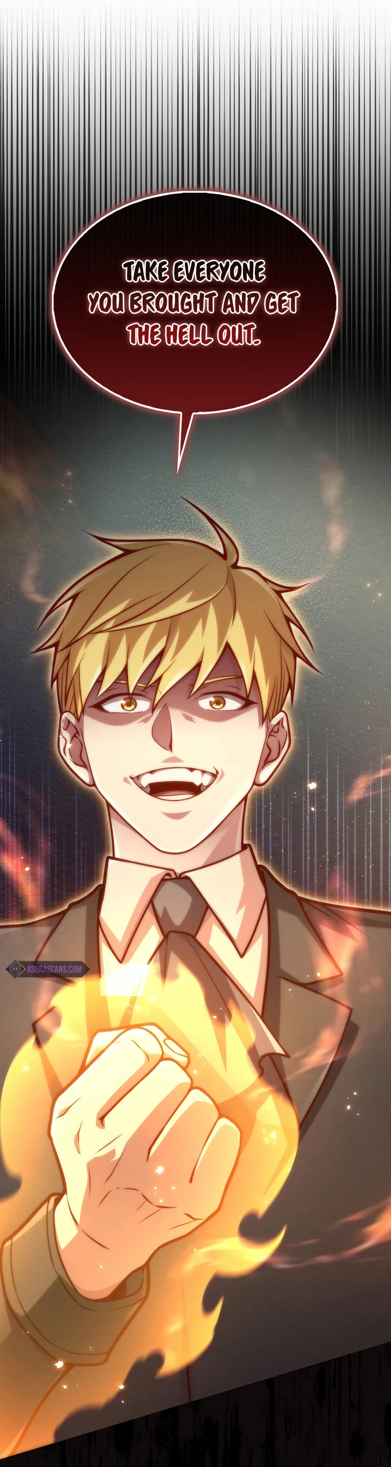 The Lord's Coins Aren't Decreasing?! Chapter 125 page 49 - Chapter 125