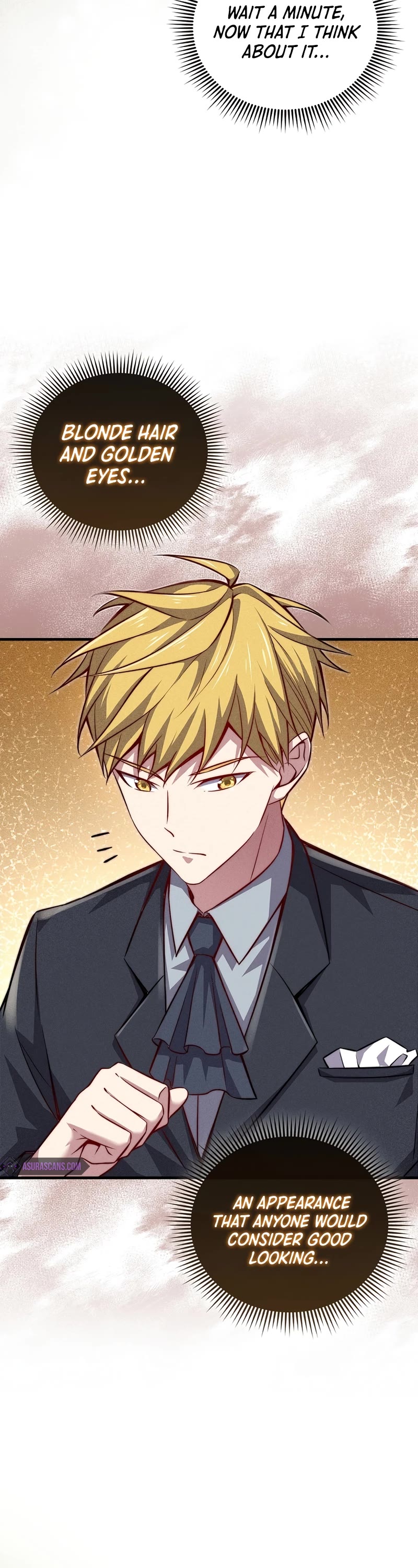 The Lord's Coins Aren't Decreasing?! Chapter 125 page 5 - Chapter 125