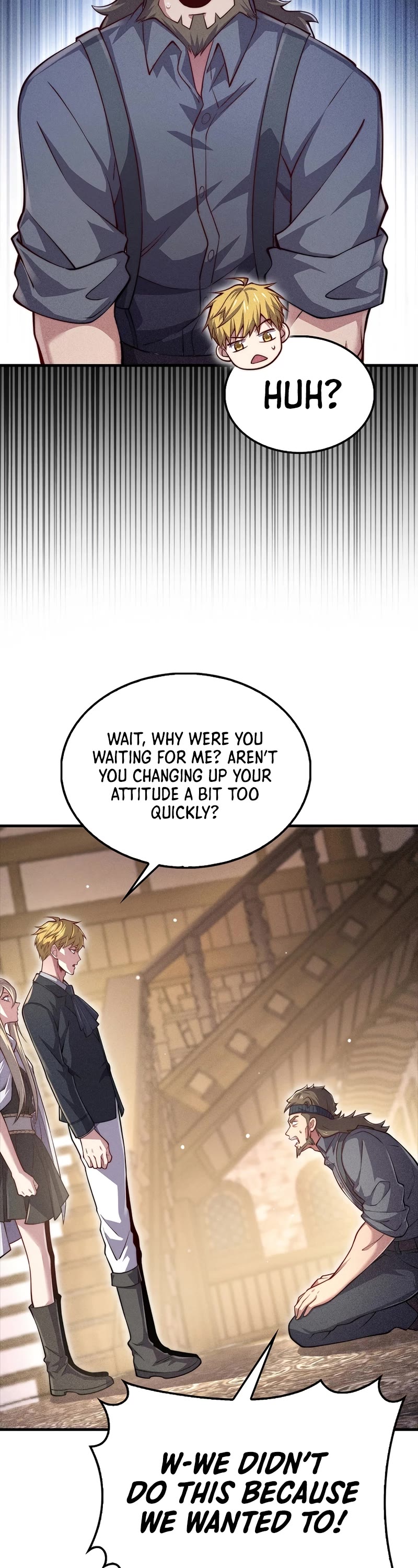 The Lord's Coins Aren't Decreasing?! Chapter 125 page 7 - Chapter 125