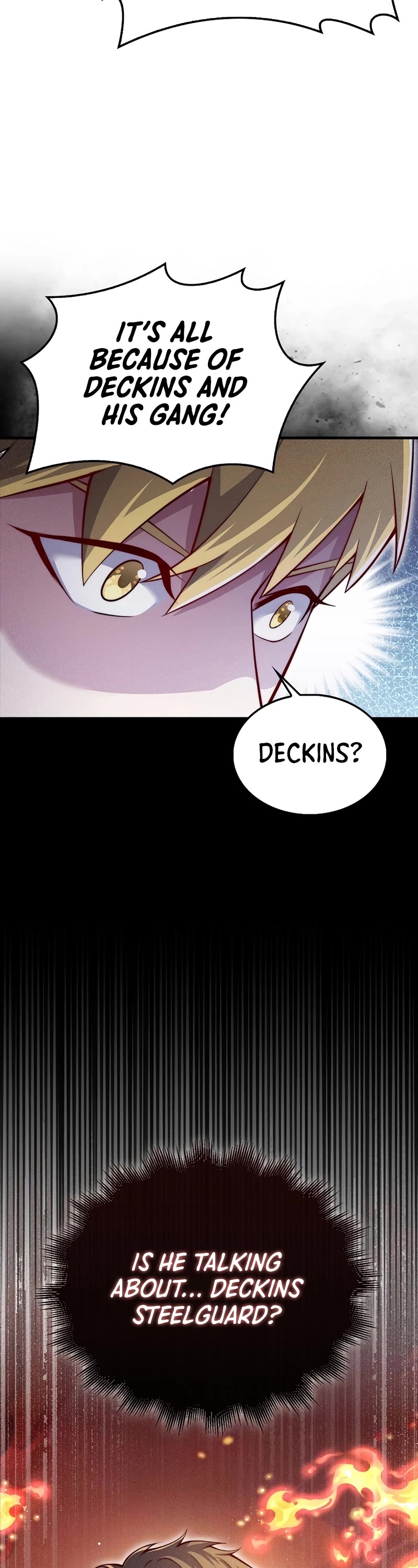 The Lord's Coins Aren't Decreasing?! Chapter 125 page 8 - Chapter 125