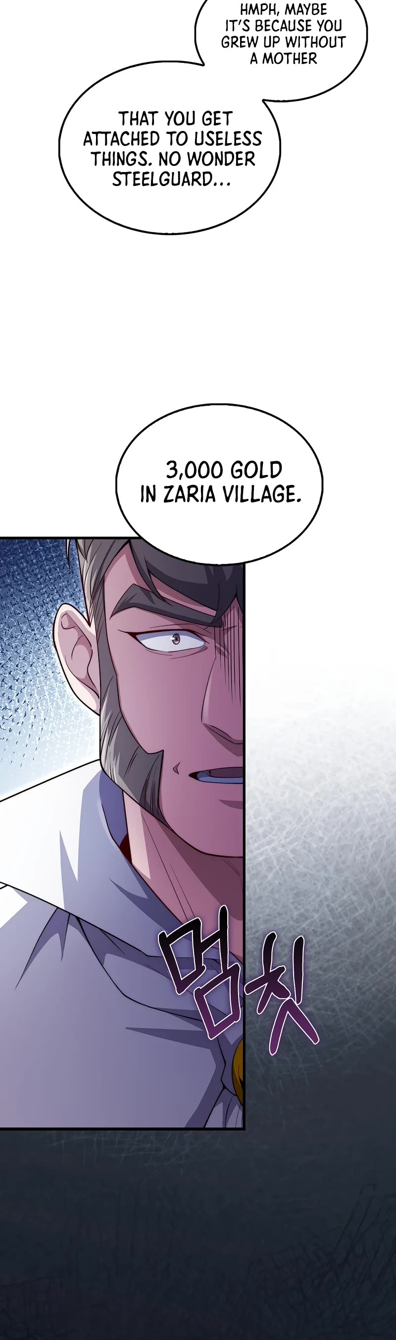 The Lord's Coins Aren't Decreasing?! Chapter 126 page 11 - Chapter 126