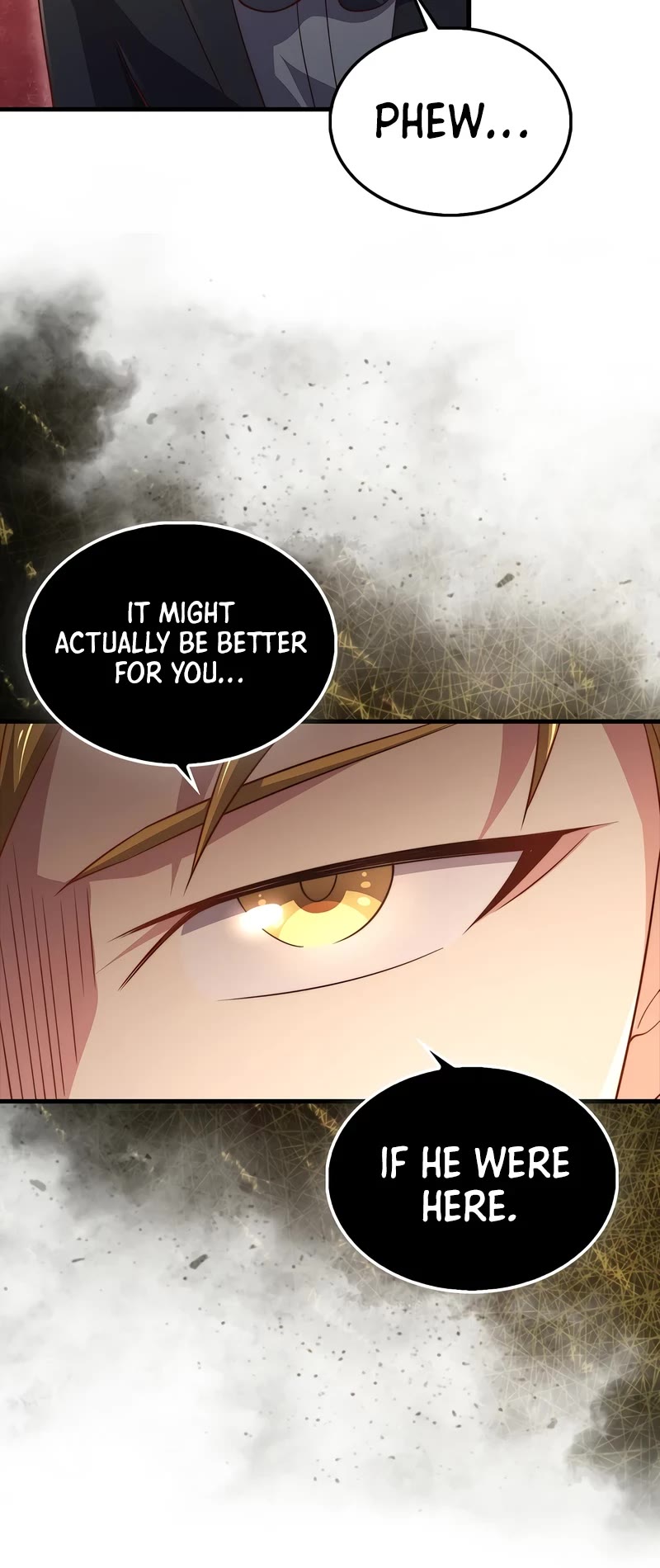 The Lord's Coins Aren't Decreasing?! Chapter 126 page 16 - Chapter 126