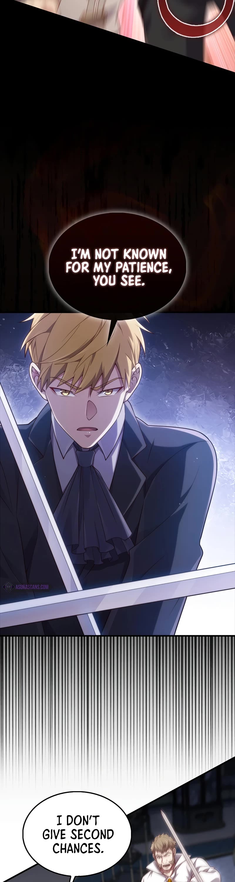 The Lord's Coins Aren't Decreasing?! Chapter 126 page 18 - Chapter 126