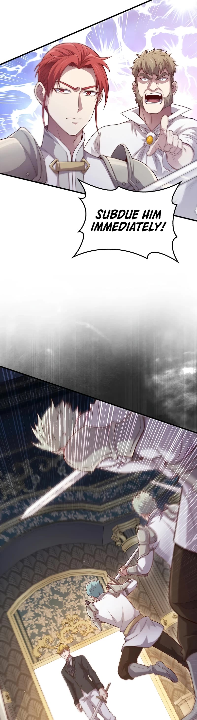 The Lord's Coins Aren't Decreasing?! Chapter 126 page 20 - Chapter 126