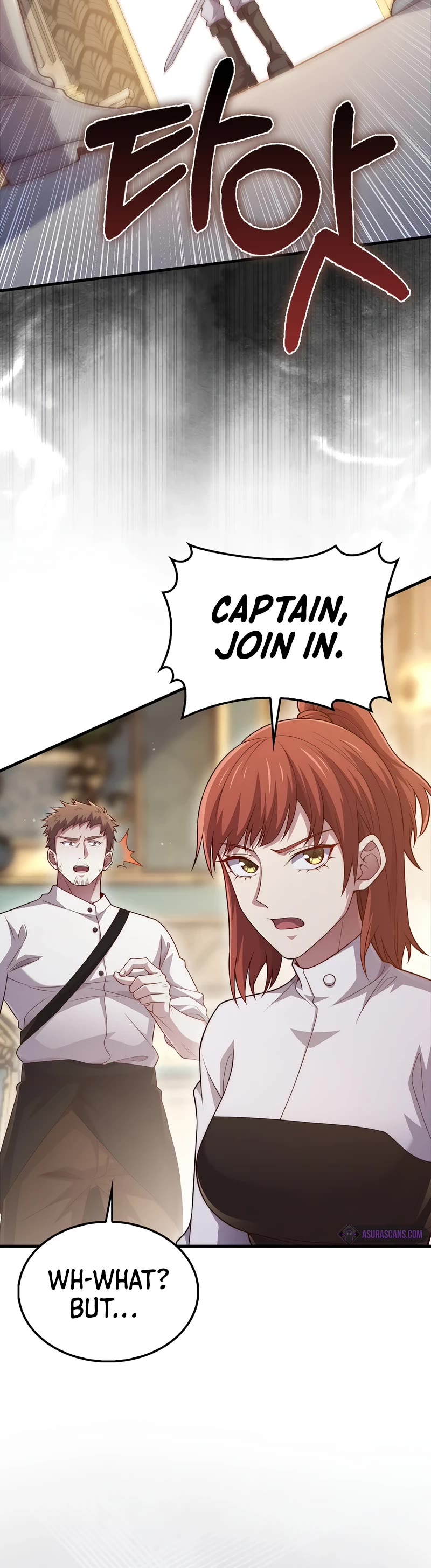 The Lord's Coins Aren't Decreasing?! Chapter 126 page 21 - Chapter 126