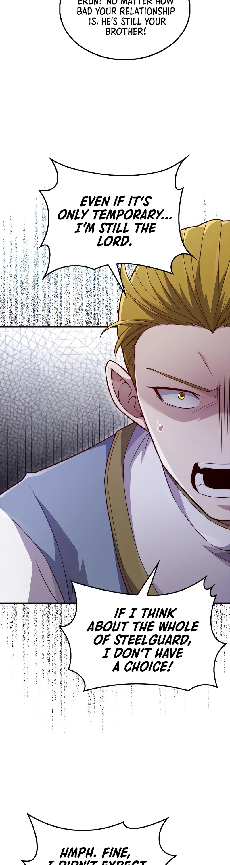 The Lord's Coins Aren't Decreasing?! Chapter 126 page 23 - Chapter 126