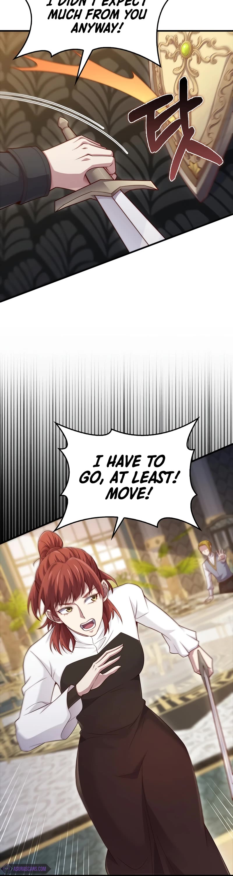 The Lord's Coins Aren't Decreasing?! Chapter 126 page 24 - Chapter 126