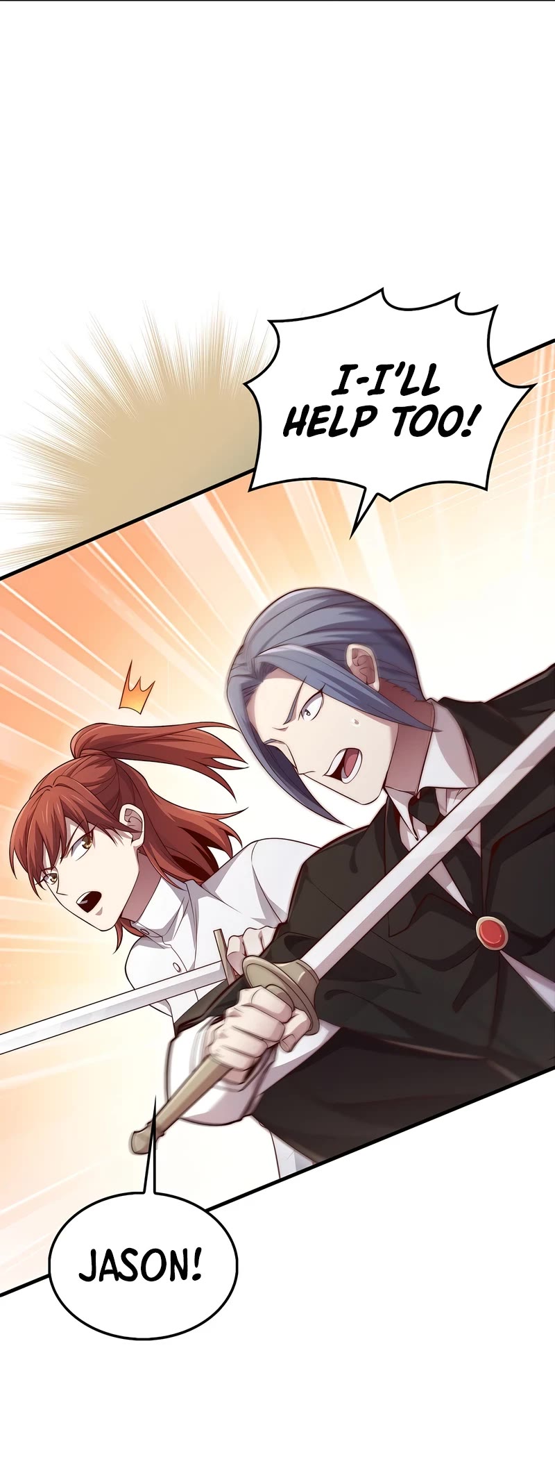 The Lord's Coins Aren't Decreasing?! Chapter 126 page 25 - Chapter 126