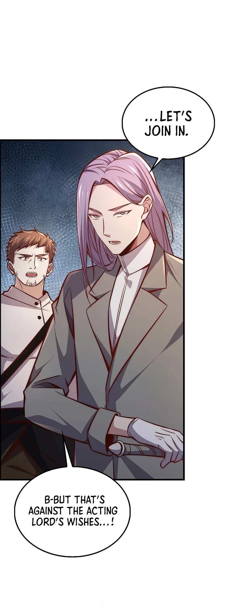 The Lord's Coins Aren't Decreasing?! Chapter 126 page 26 - Chapter 126