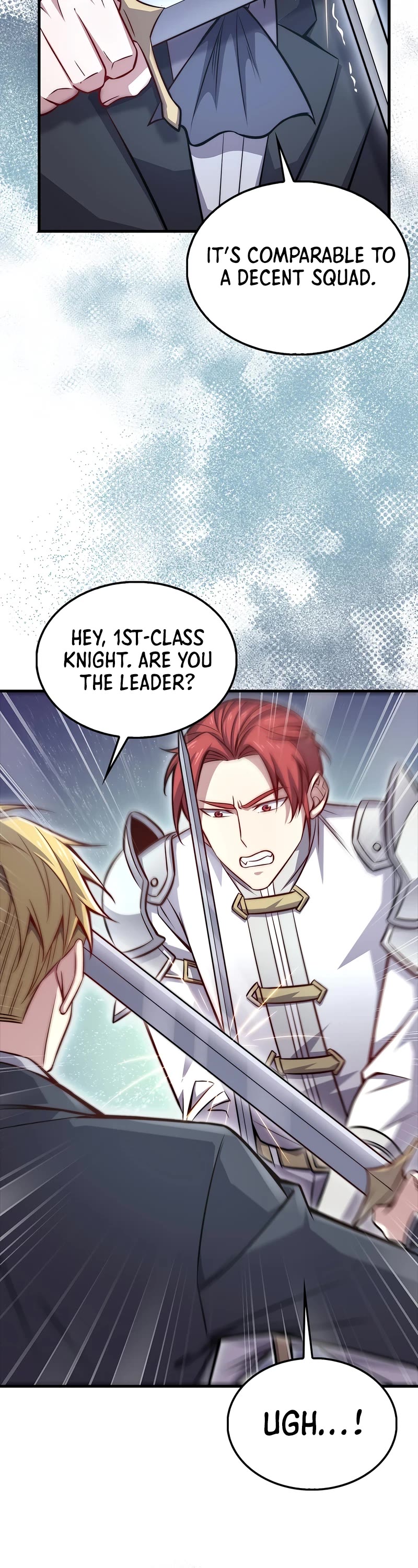 The Lord's Coins Aren't Decreasing?! Chapter 126 page 29 - Chapter 126