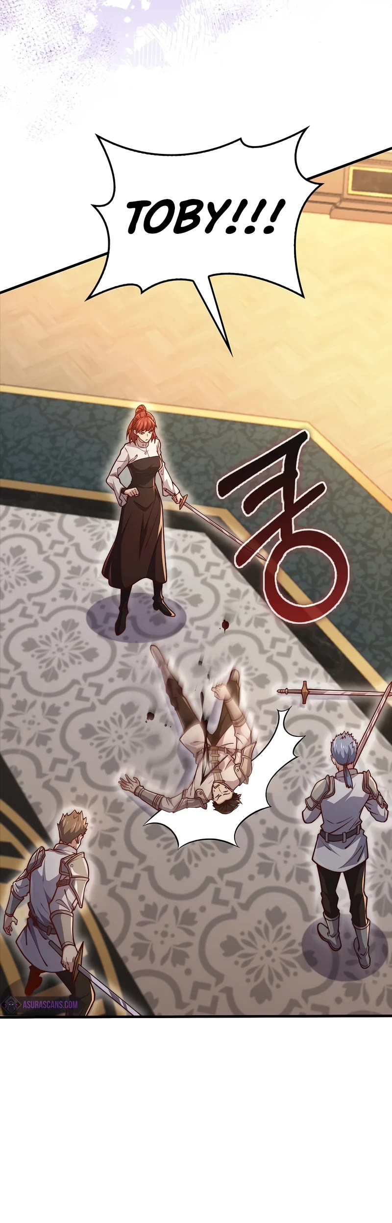 The Lord's Coins Aren't Decreasing?! Chapter 126 page 31 - Chapter 126