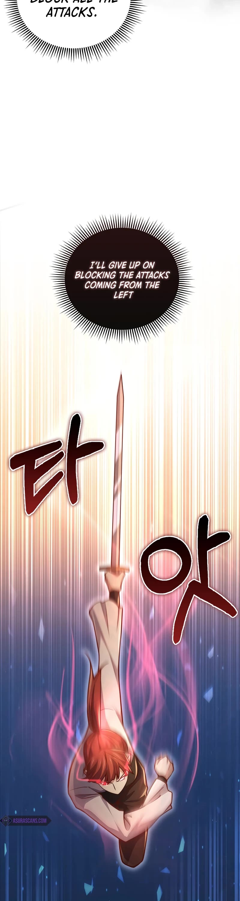 The Lord's Coins Aren't Decreasing?! Chapter 126 page 33 - Chapter 126