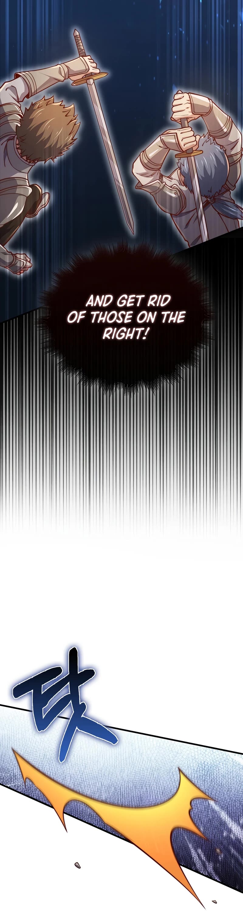 The Lord's Coins Aren't Decreasing?! Chapter 126 page 34 - Chapter 126