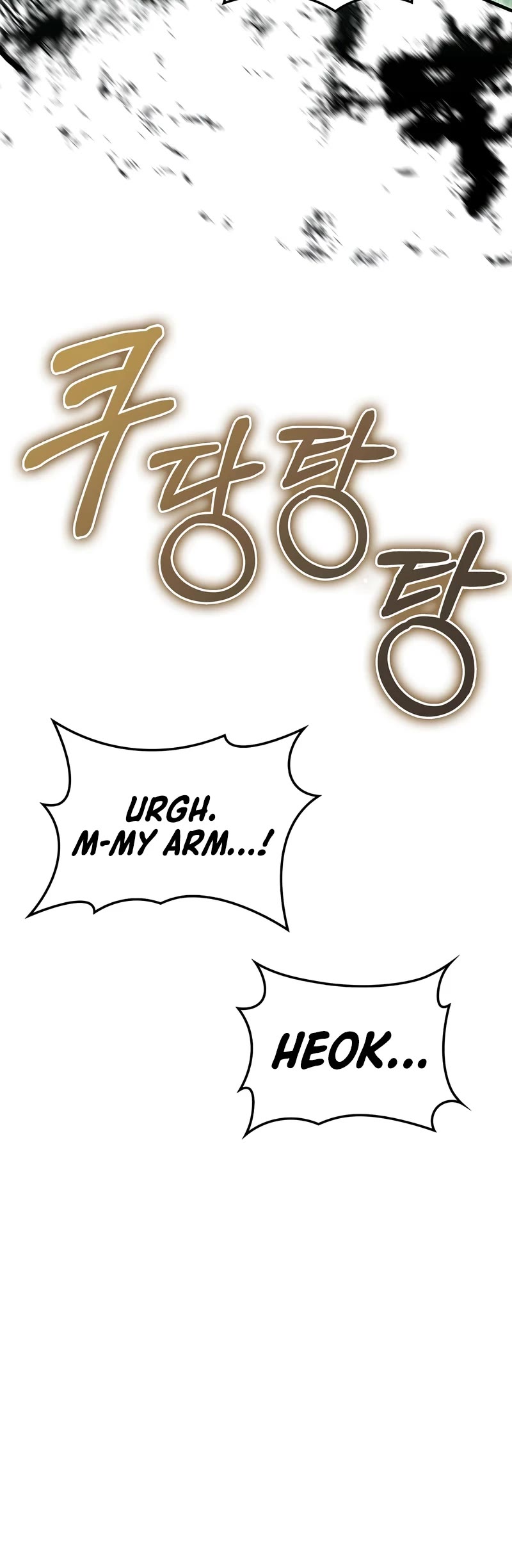 The Lord's Coins Aren't Decreasing?! Chapter 126 page 36 - Chapter 126