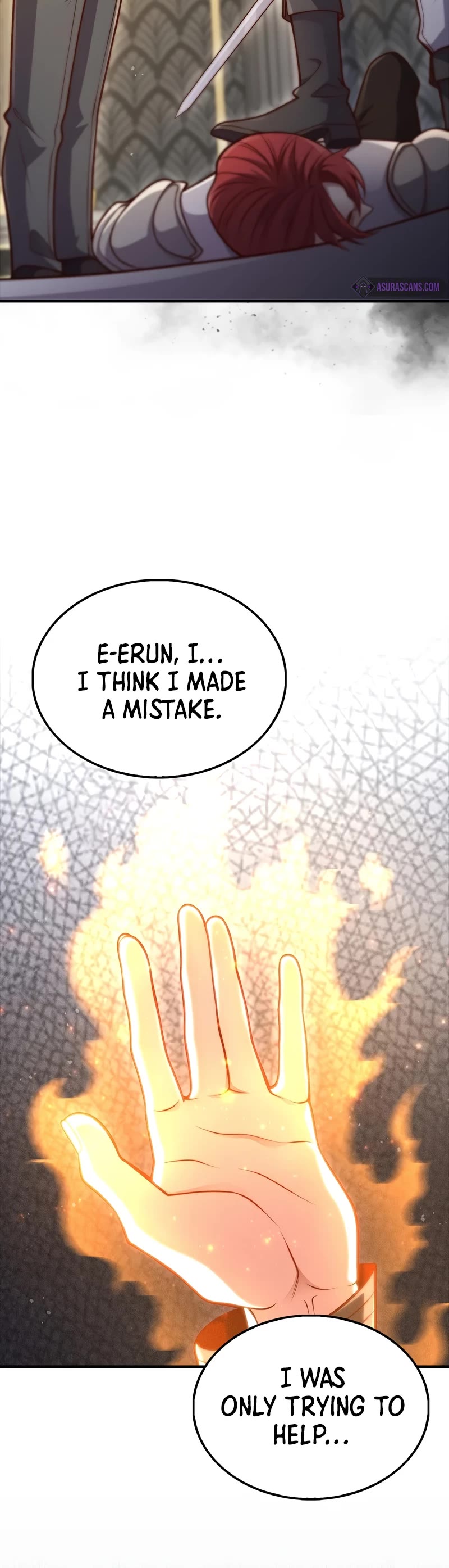 The Lord's Coins Aren't Decreasing?! Chapter 126 page 40 - Chapter 126