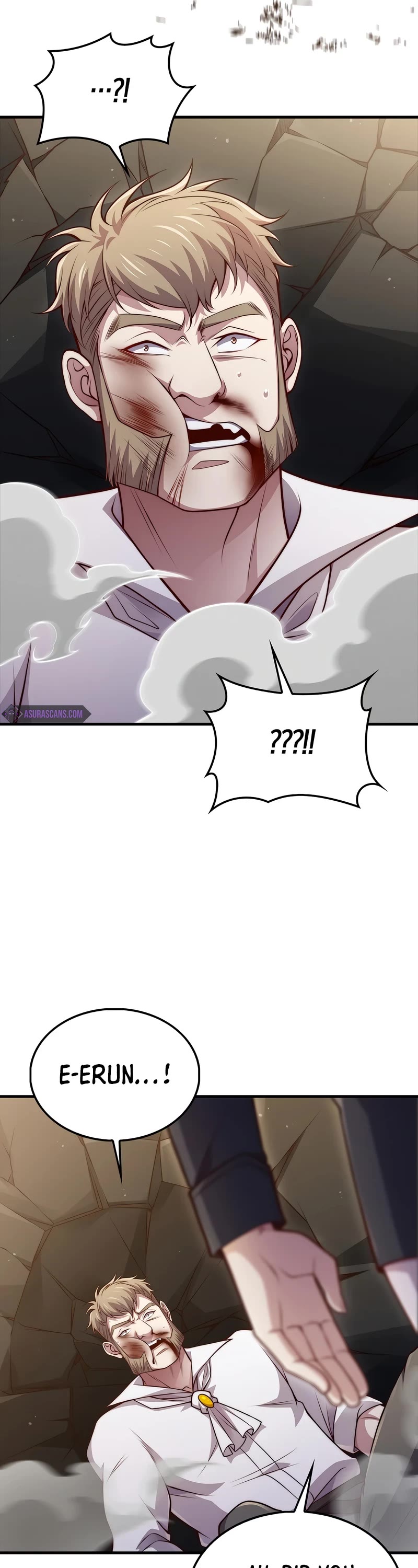 The Lord's Coins Aren't Decreasing?! Chapter 126 page 43 - Chapter 126