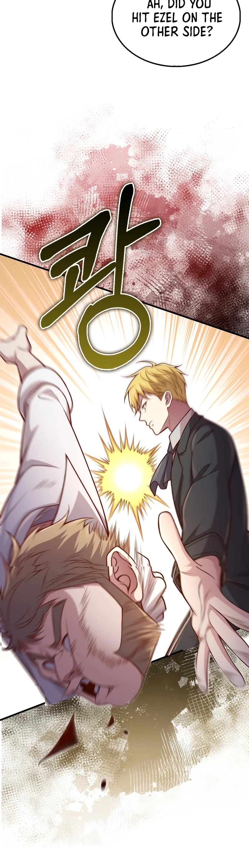 The Lord's Coins Aren't Decreasing?! Chapter 126 page 44 - Chapter 126