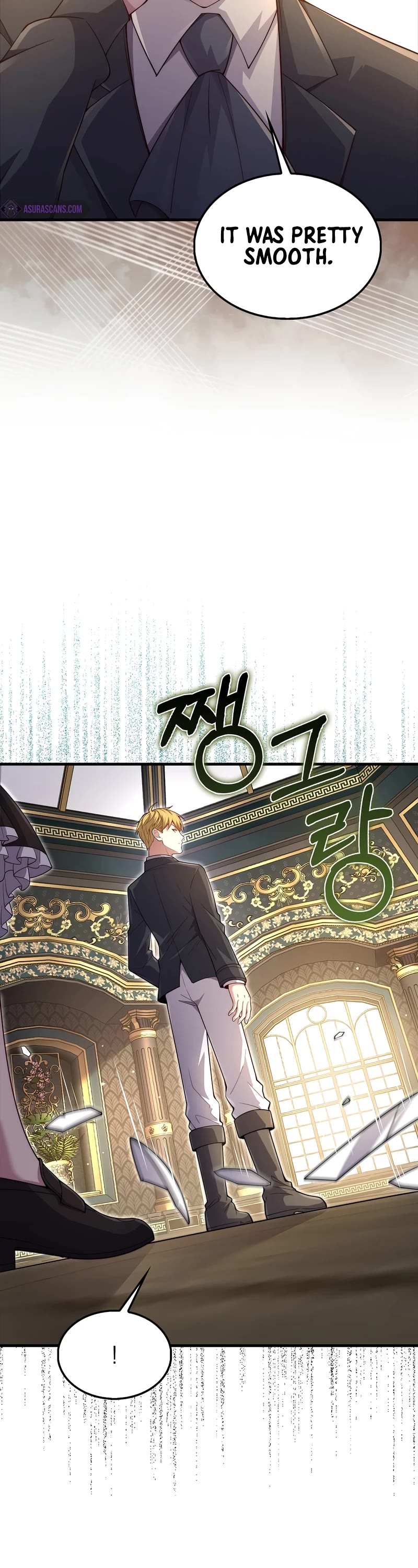 The Lord's Coins Aren't Decreasing?! Chapter 126 page 6 - Chapter 126