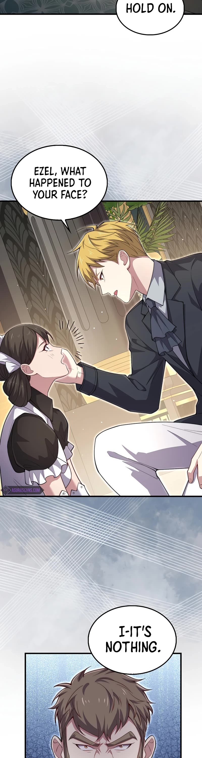 The Lord's Coins Aren't Decreasing?! Chapter 126 page 8 - Chapter 126