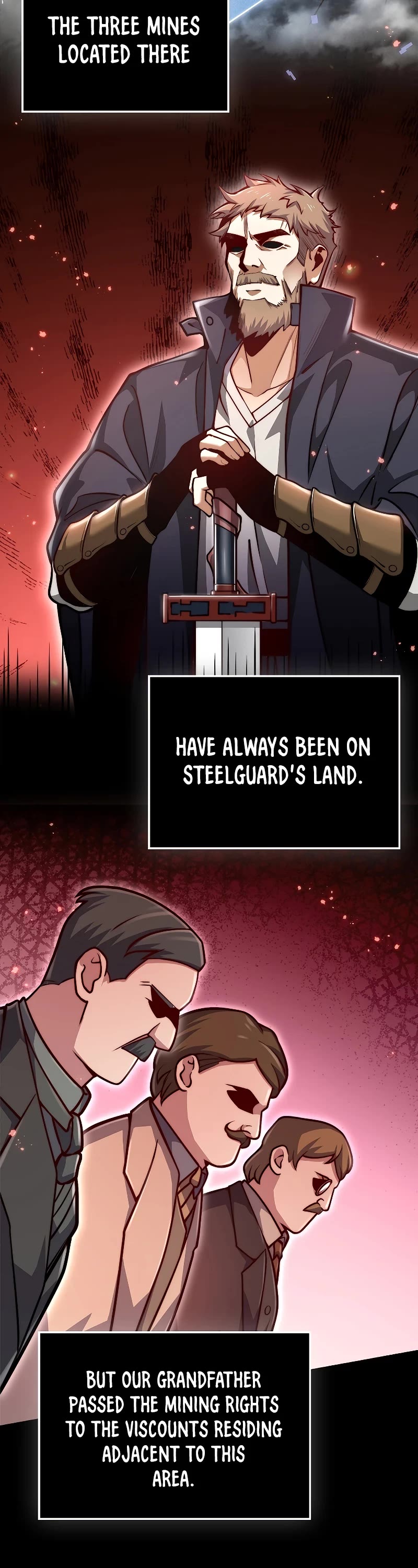 The Lord's Coins Aren't Decreasing?! Chapter 127 page 13 - Chapter 127