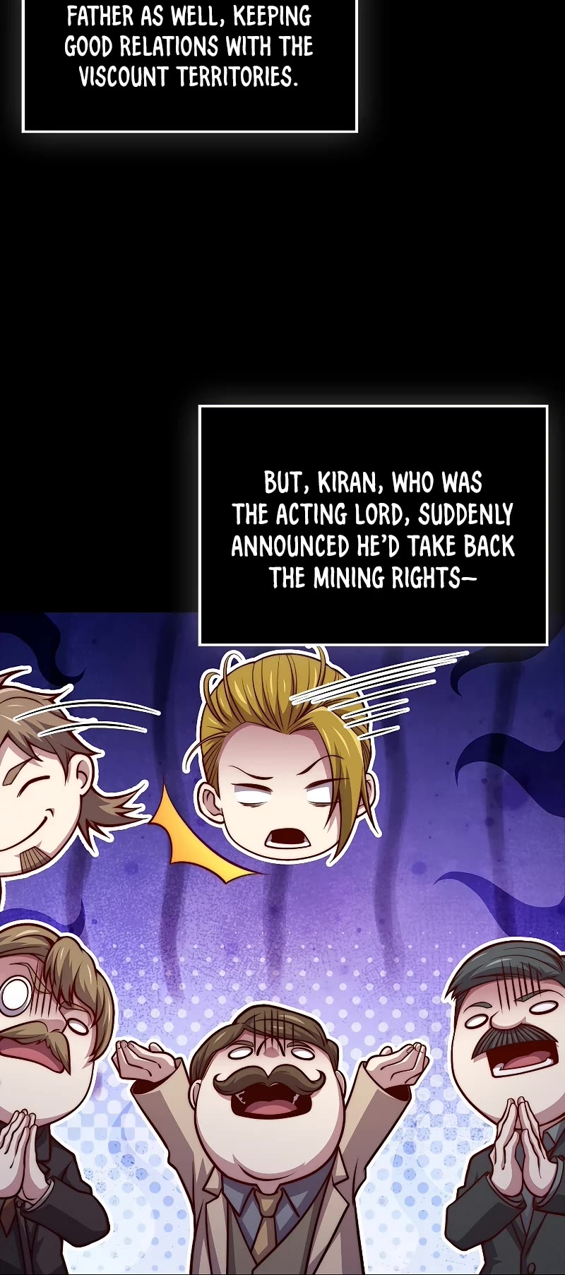 The Lord's Coins Aren't Decreasing?! Chapter 127 page 15 - Chapter 127