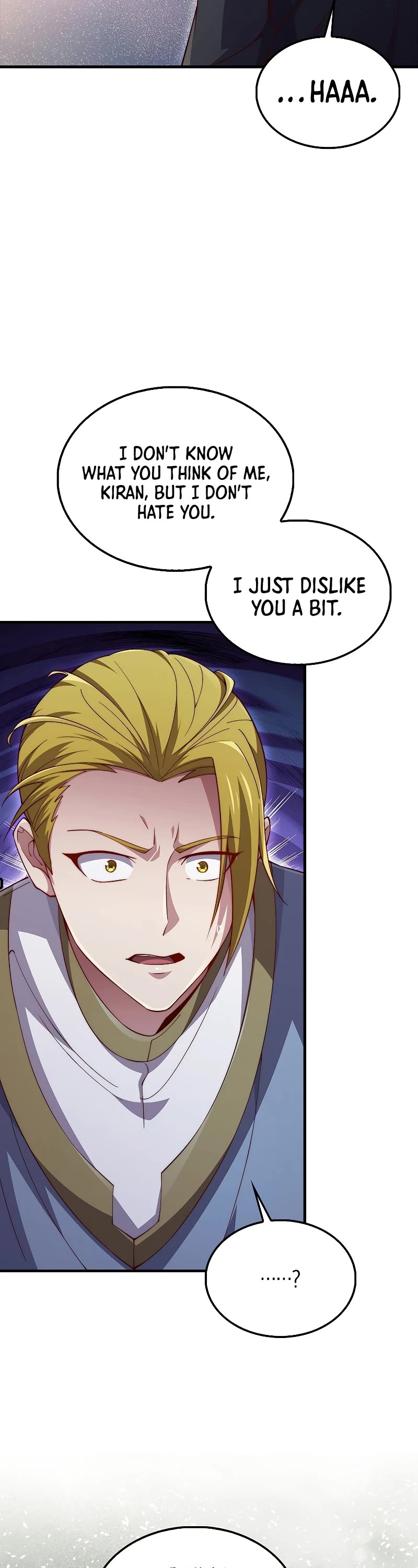 The Lord's Coins Aren't Decreasing?! Chapter 127 page 26 - Chapter 127