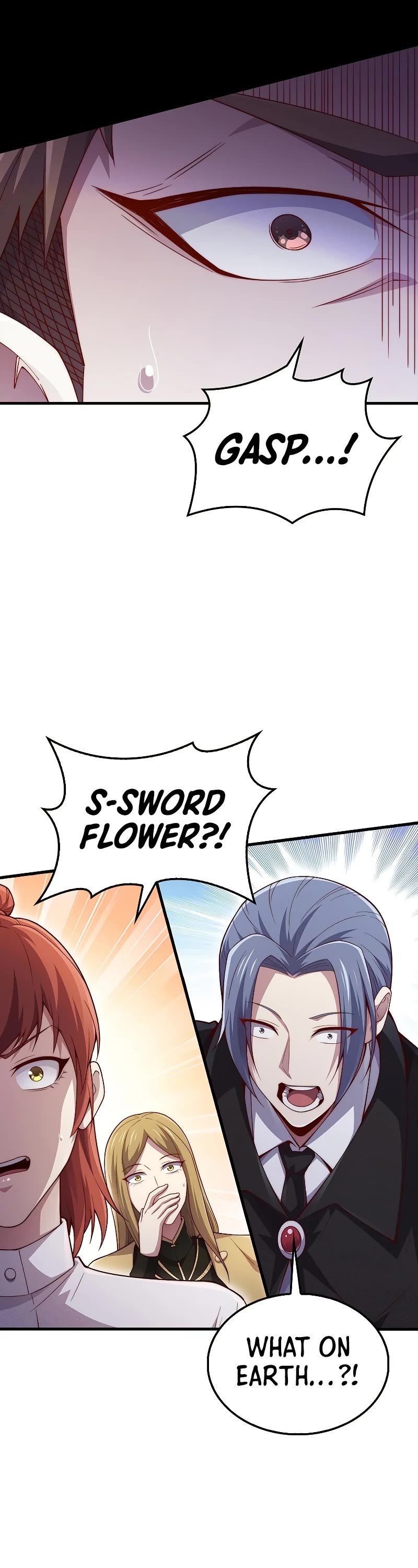 The Lord's Coins Aren't Decreasing?! Chapter 127 page 30 - Chapter 127