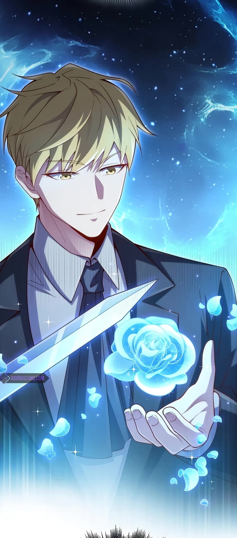 The Lord's Coins Aren't Decreasing?! Chapter 127 page 32 - Chapter 127
