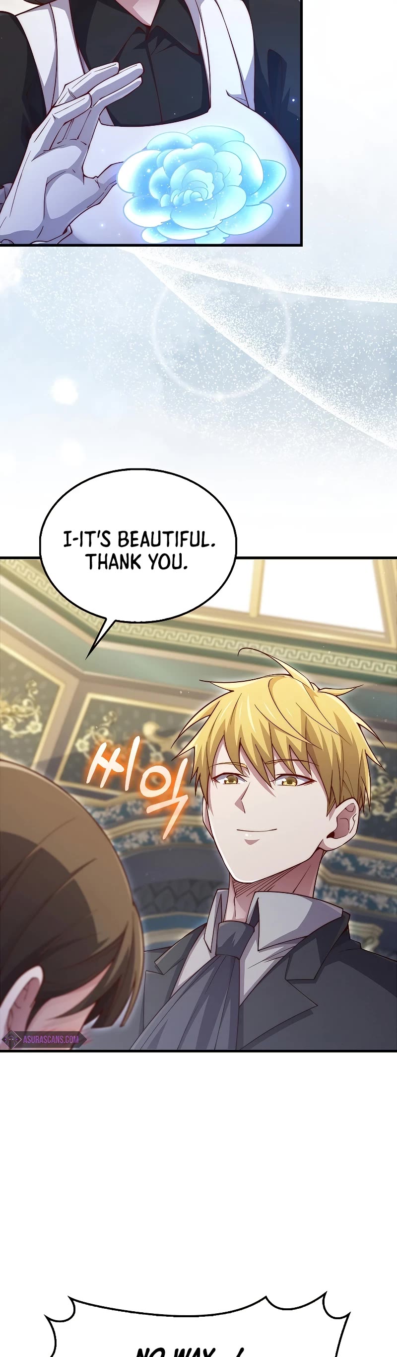 The Lord's Coins Aren't Decreasing?! Chapter 127 page 36 - Chapter 127