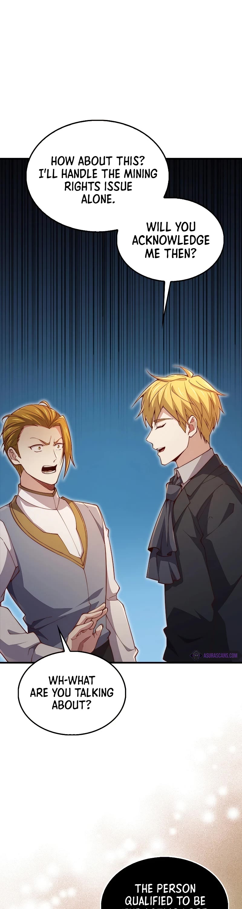 The Lord's Coins Aren't Decreasing?! Chapter 127 page 44 - Chapter 127
