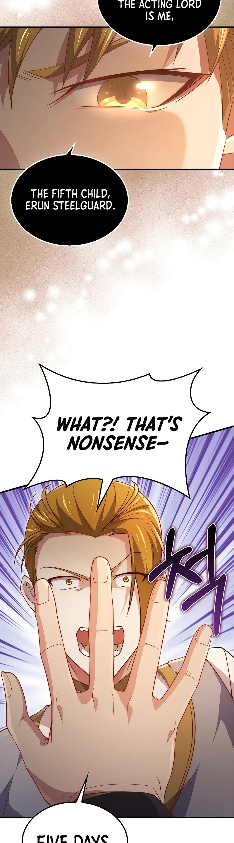 The Lord's Coins Aren't Decreasing?! Chapter 127 page 45 - Chapter 127